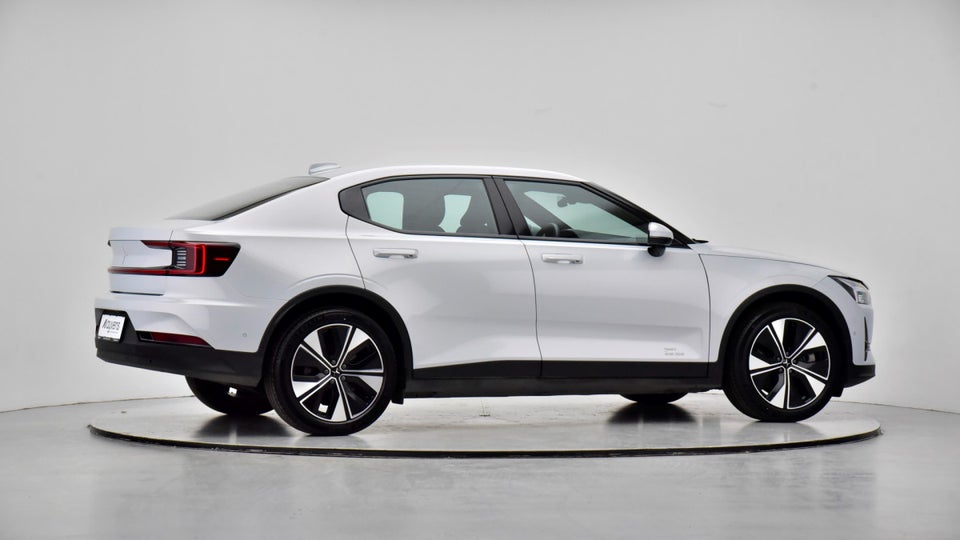 Polestar 2 Standard Range 5d