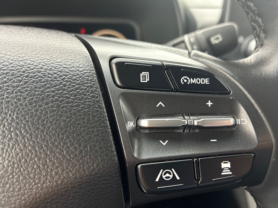 Hyundai Kona 39 EV Select 5d