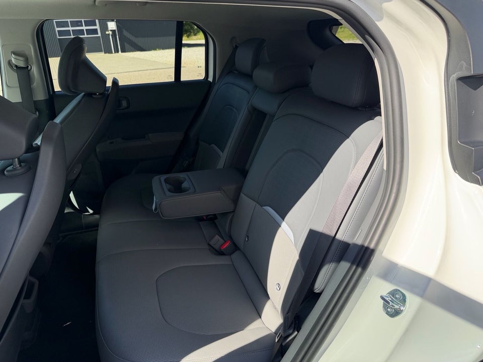 Kia EV3 81 Long Range Upgrade 5d