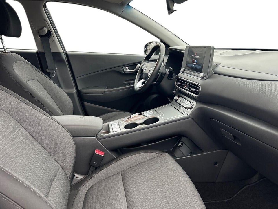 Hyundai Kona 39 EV Select 5d