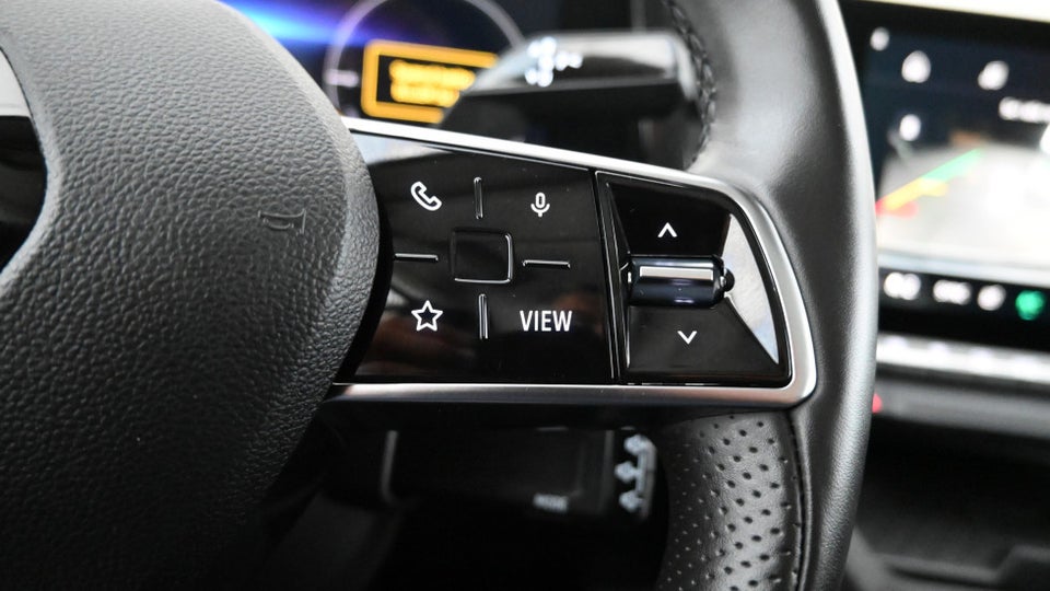 Renault Megane E-Tech 60 Equilibre 5d