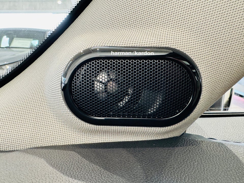 MINI Cooper SE Edition Premium Plus 3d