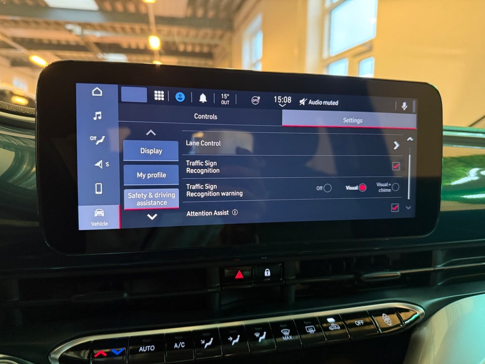 Fiat 500e 24 Icon 3d