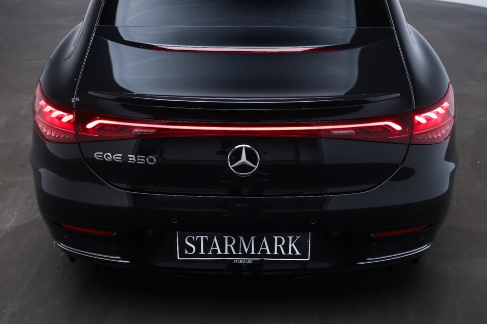 Mercedes EQE350 AMG Line 4d