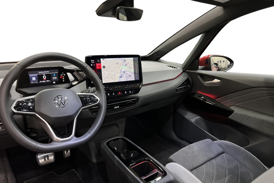 VW ID.3 58 Pro 75 Years Edition 5d