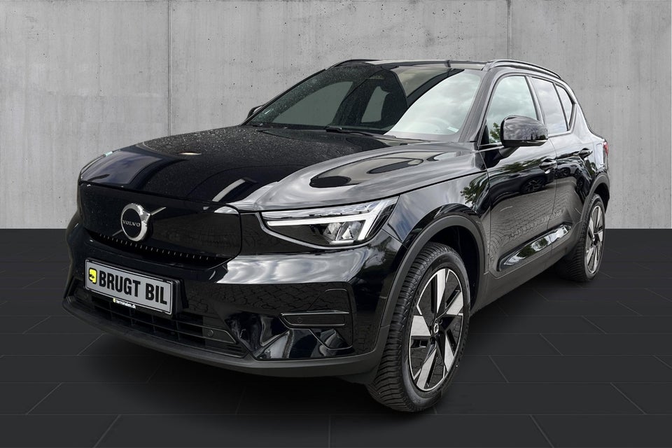 Volvo XC40 P6 ReCharge Plus 5d