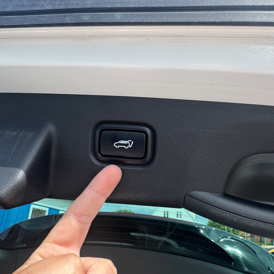 Kia Sportage 1,6 PHEV Upgrade aut. 4WD 5d