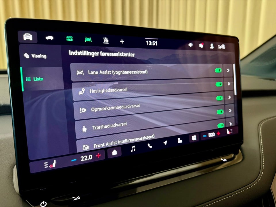 Skoda Enyaq 85 iV Sportline 5d