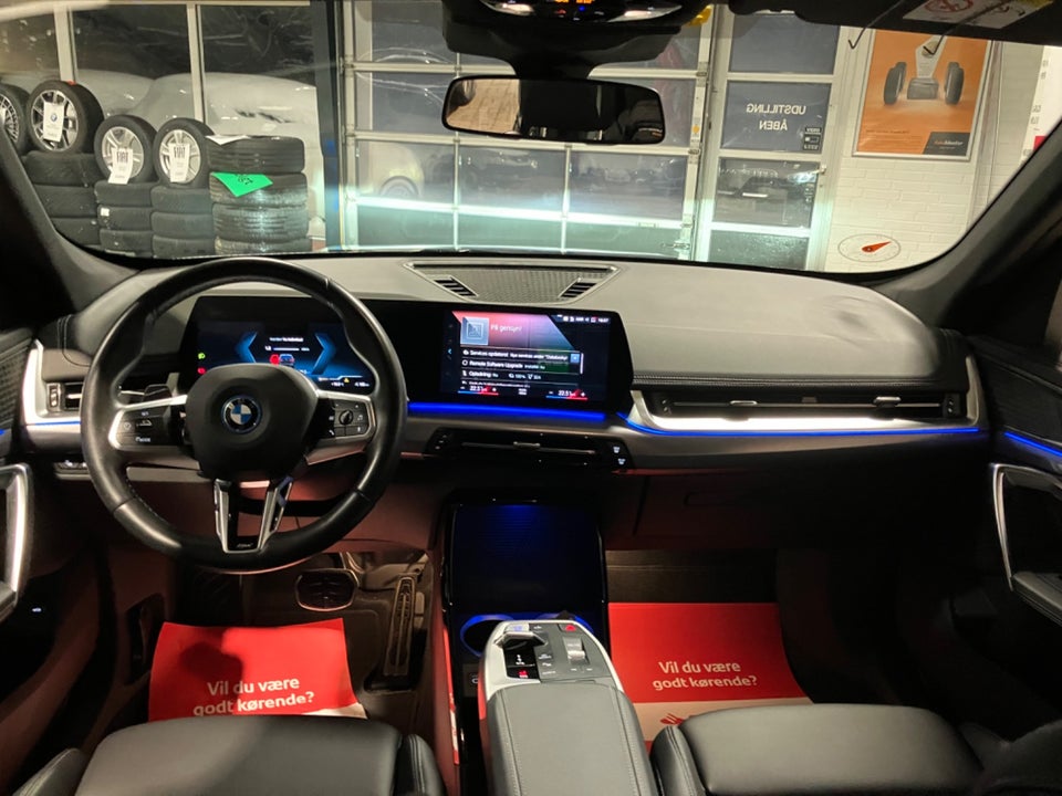 BMW iX1 xDrive30 M-Sport 5d