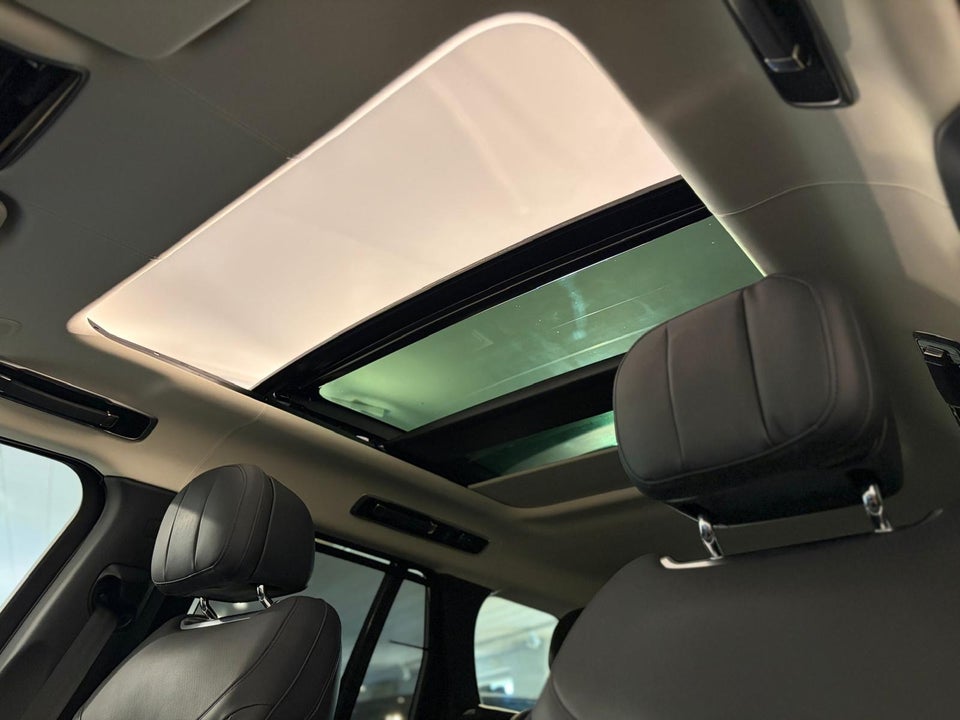 Land Rover Range Rover 3,0 P510e Autobiography aut. 5d
