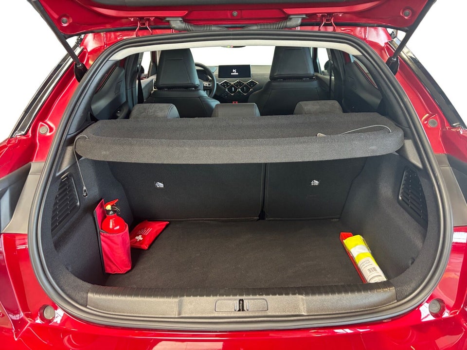 DS DS 3 CrossBack 54 E-Tense Rivoli 5d