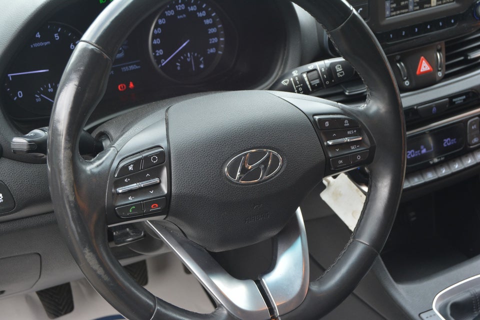 Hyundai i30 1,0 T-GDi Life+ 5d