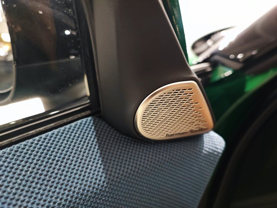 MINI Countryman E Favoured Trim XL 5d