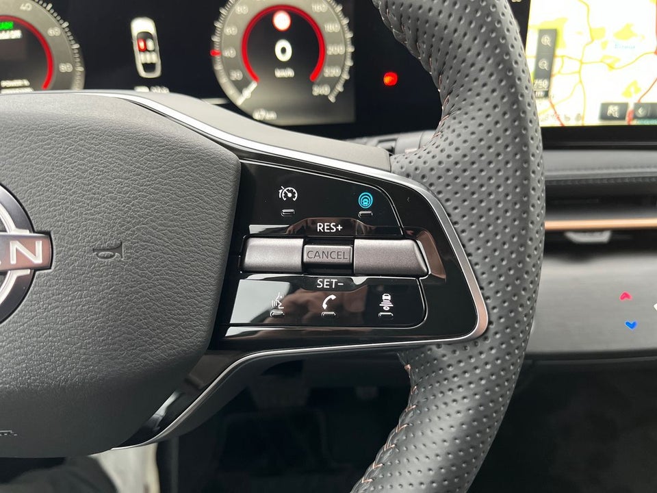 Nissan Ariya 63 Advance 5d