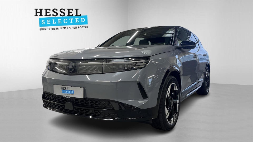Opel Grandland-e 73 GS Sky 5d