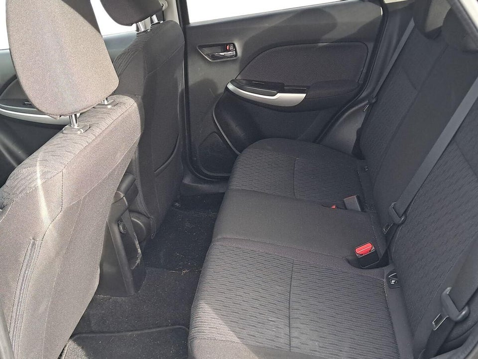 Suzuki Baleno 1,2 Dualjet Exclusive 5d
