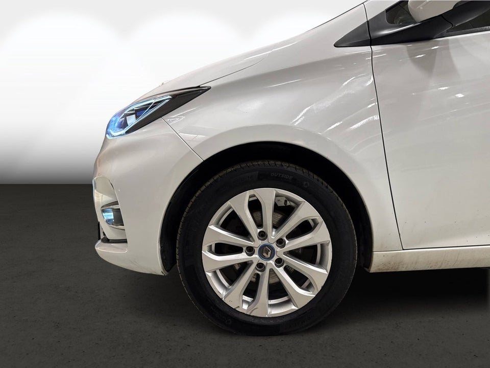Renault Zoe 52 Zen 5d
