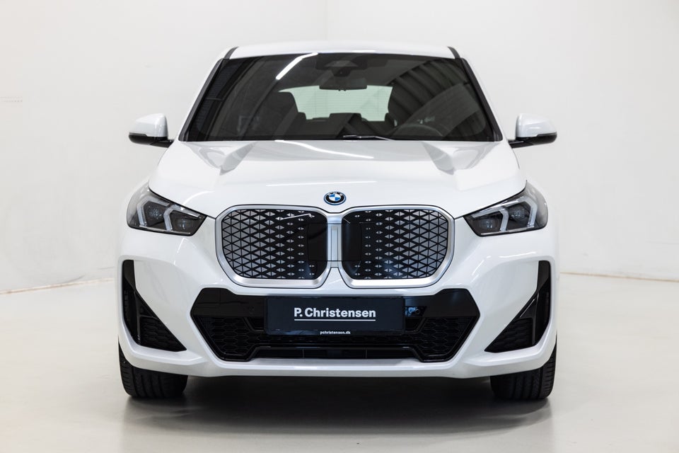 BMW iX1 eDrive20 M-Sport 5d