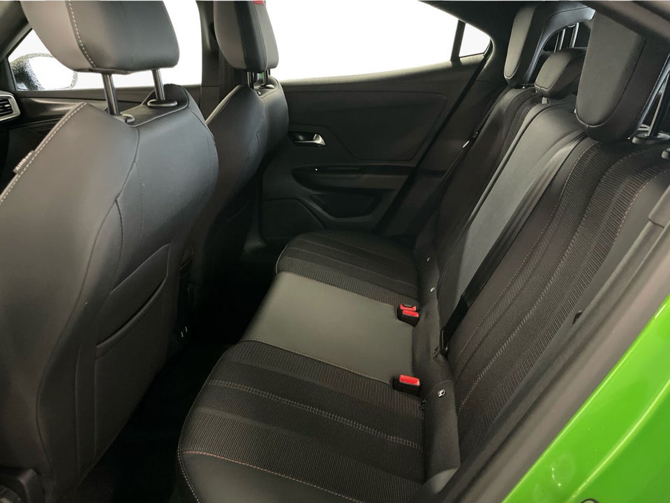 Opel Mokka-e 50 GS Line 5d