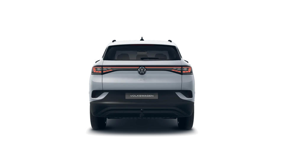 VW ID.4 77 Style+ 5d