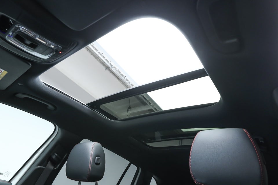 Mercedes EQB250+ AMG Premium 5d