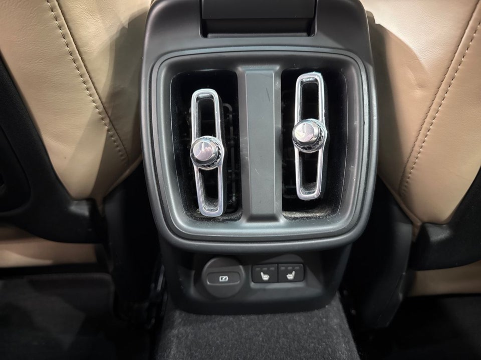 Polestar 2 Performance AWD 5d