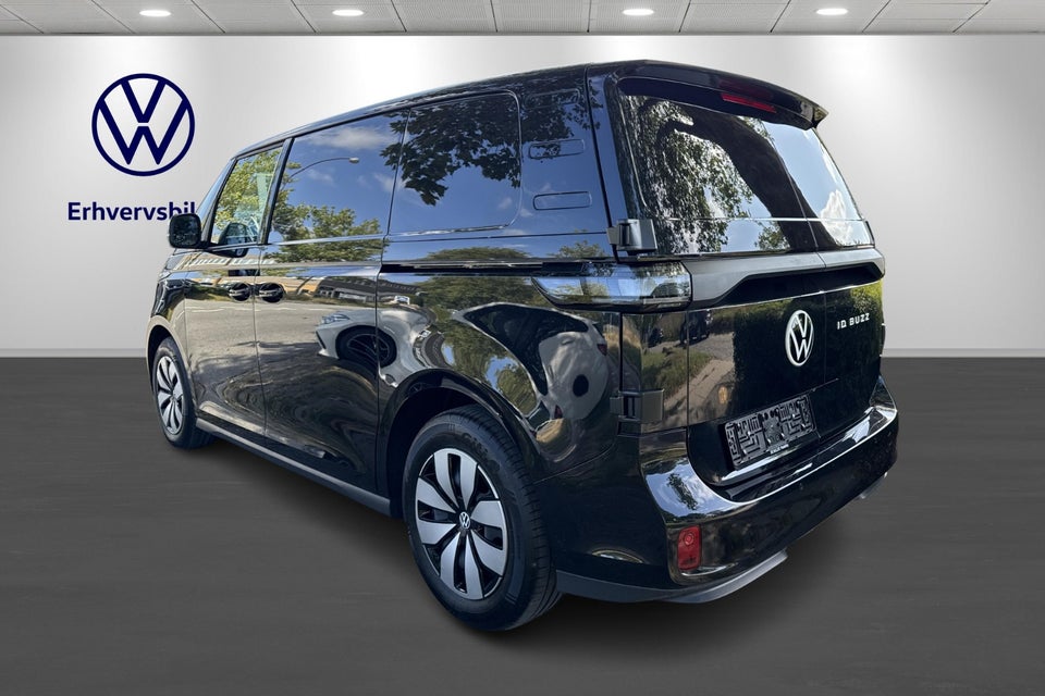 VW ID.Buzz 77 Cargo Pro