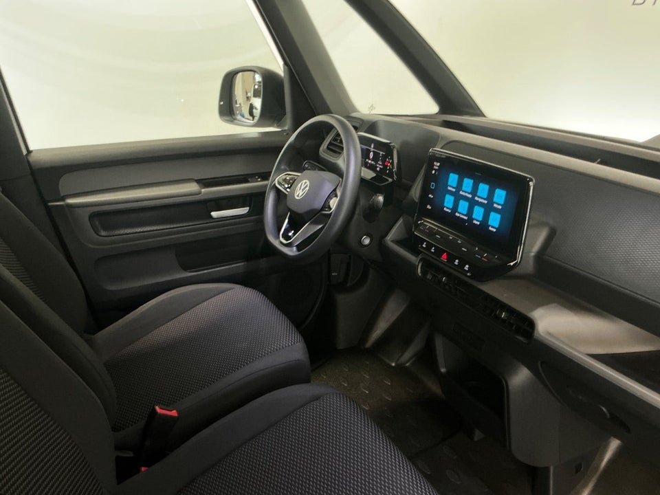 VW ID.Buzz 77 Cargo Pro