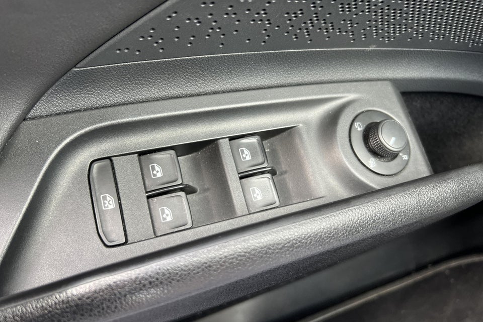 Skoda Enyaq 80 iV Sportline 5d