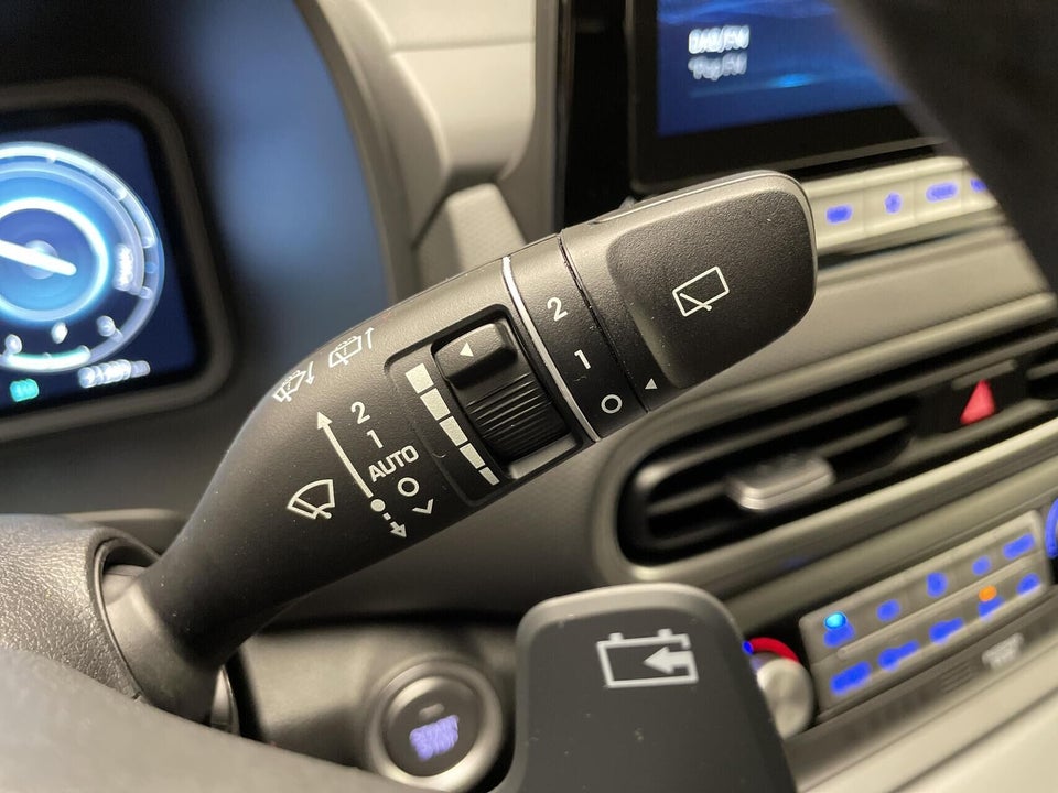 Hyundai Kona 39 EV Advanced 5d