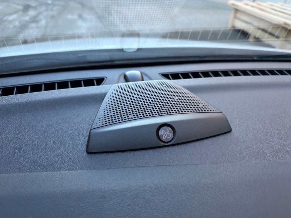 Ford Fiesta 1,0 EcoBoost Vignale DCT 5d