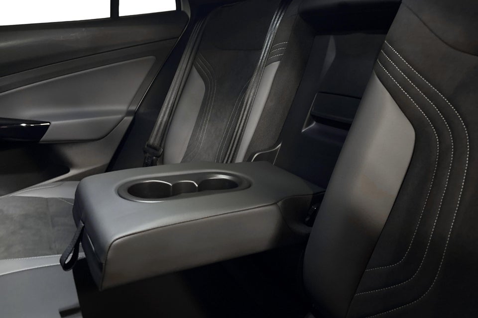 VW ID.4 77 Style+ 5d