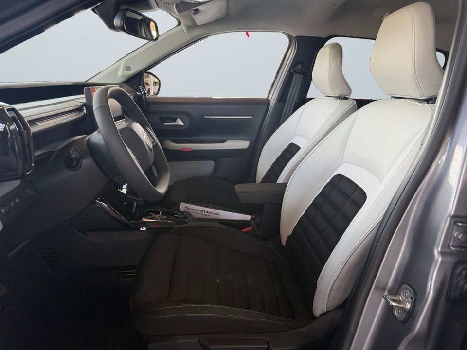 Citroën ë-C3 Aircross 54 Max Extended Range 5d
