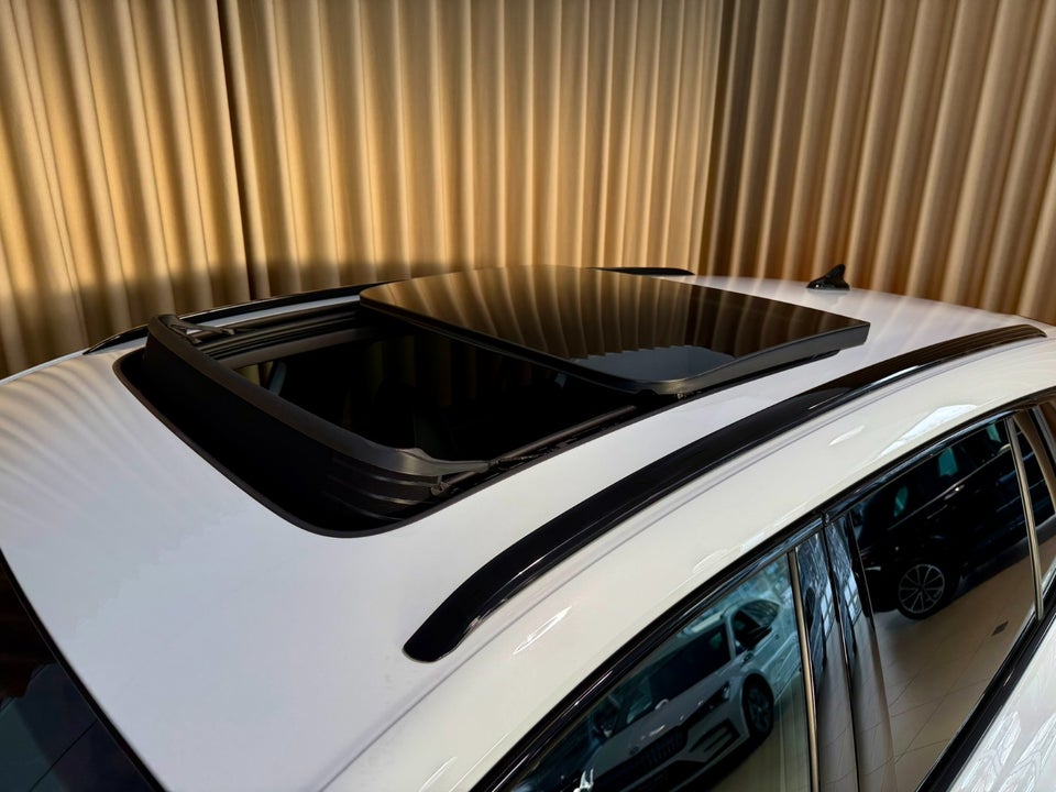 Skoda Enyaq 80 iV Sportline 5d