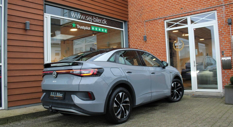 VW ID.5 77 Pro Performance 5d