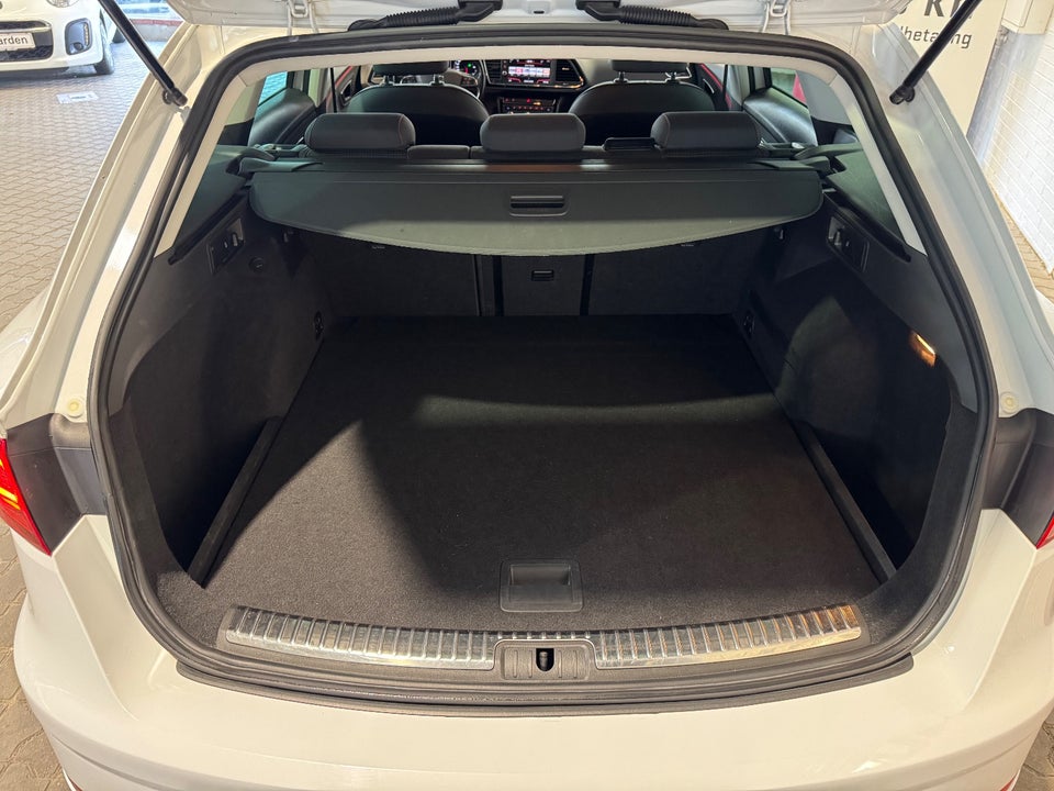 Seat Leon 1,4 TSi 150 FR ST DSG 5d