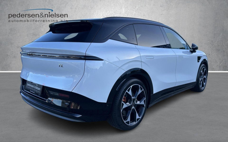 Zeekr 7X Privilege AWD 5d