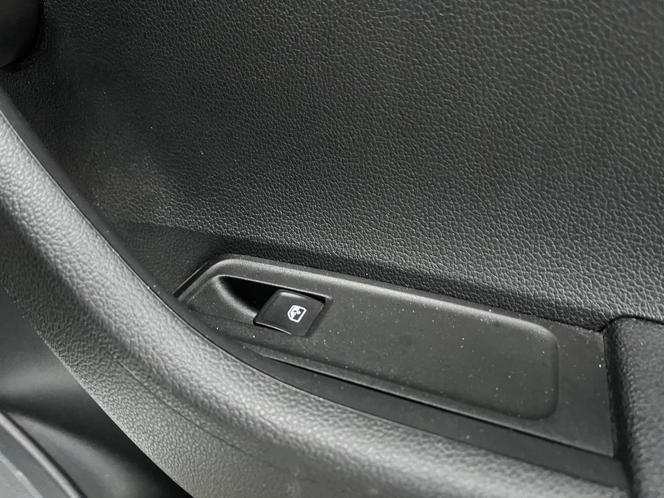 Skoda Fabia 1,0 TSi 110 Ambition Combi DSG 5d