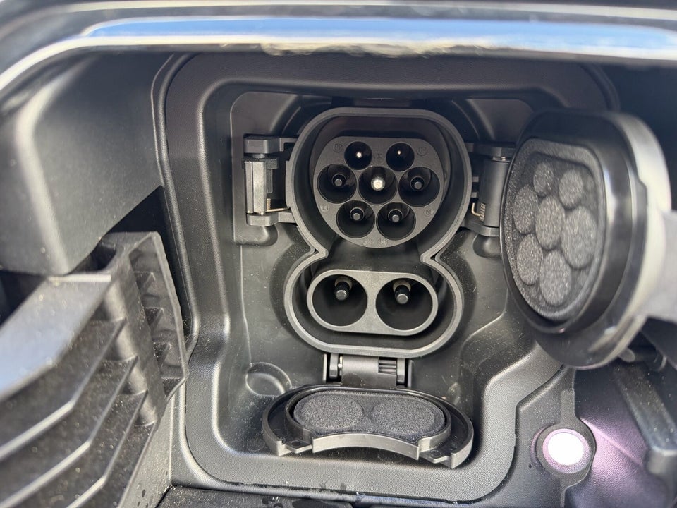 Nissan Townstar 45 N-Connecta L1H1