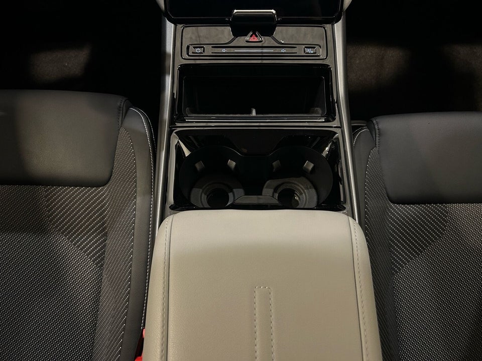 Ford Explorer 77 Select Extended Range 5d