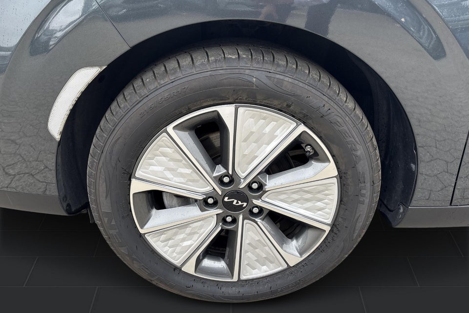 Kia e-Soul 64 Premium 5d