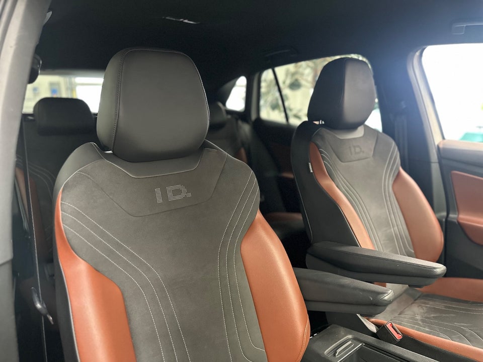 VW ID.4 77 Pro Performance Business 5d