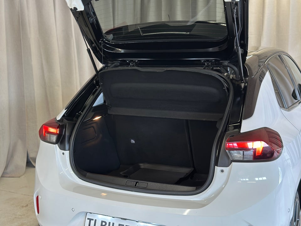 Opel Corsa 1,2 Sport 5d