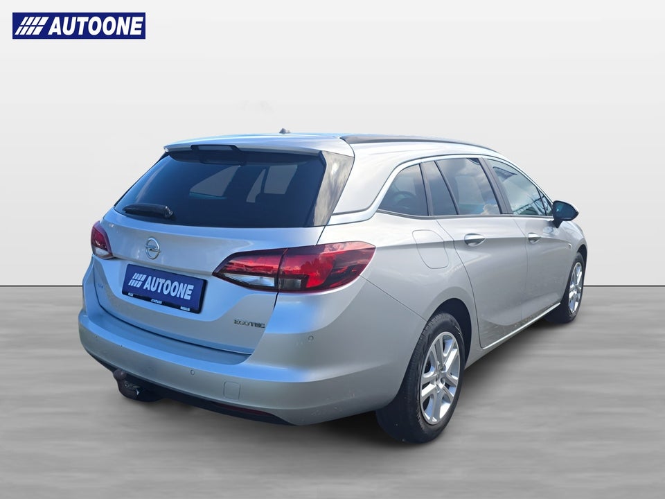 Opel Astra 1,0 T 105 Enjoy 5d