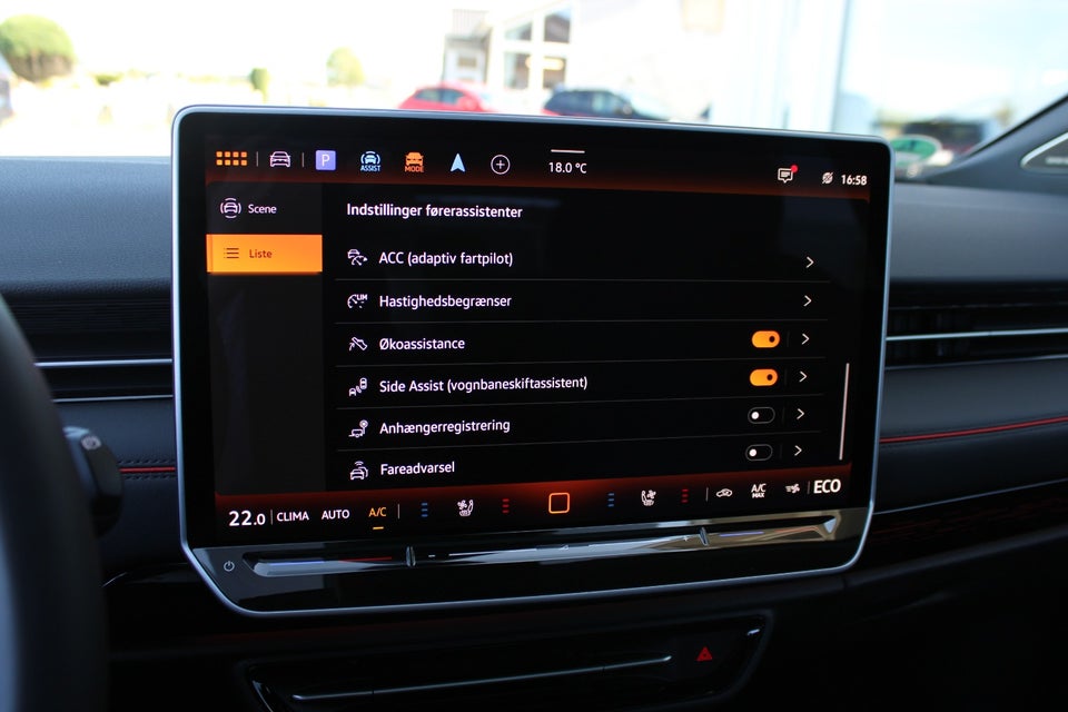 VW ID.7 86 GTX Max+ 4Motion 5d