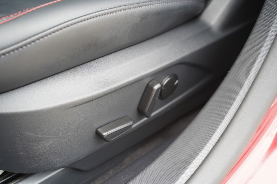 Ford Mustang Mach-E 88 Premium Extended Range 5d