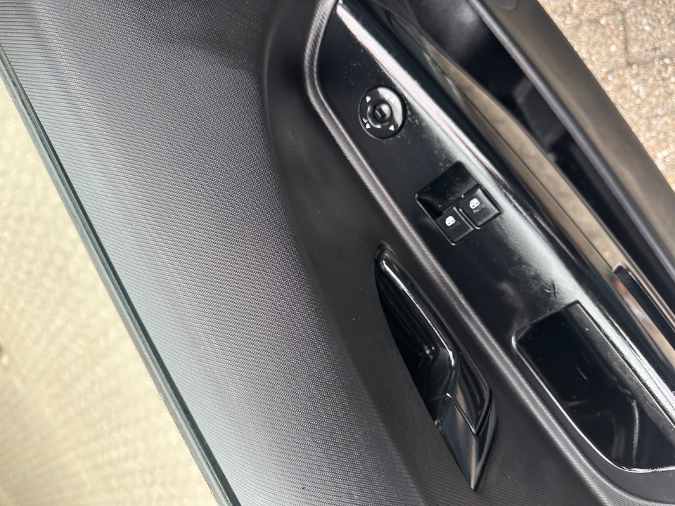 Kia Ceed 1,6 CRDi 115 Active SW 5d