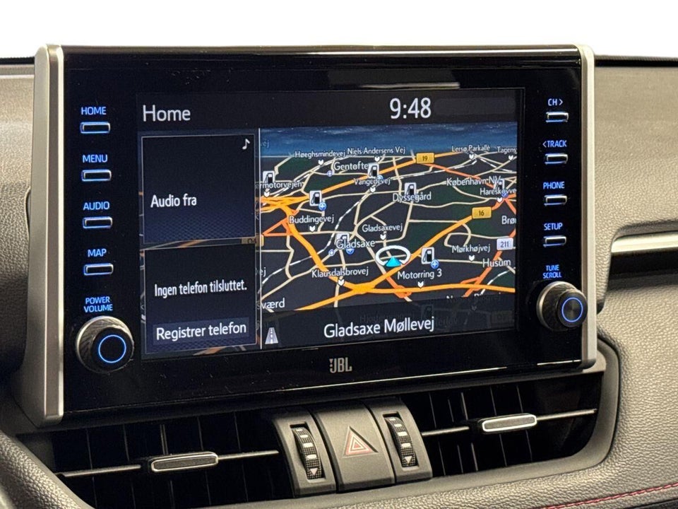Toyota RAV4 2,5 Plug-in Hybrid H3 Style AWD-i 5d