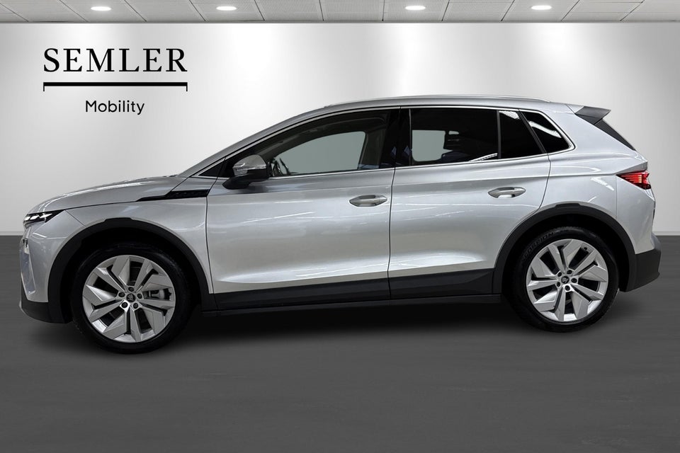 Skoda Elroq 85 iV Premium 5d