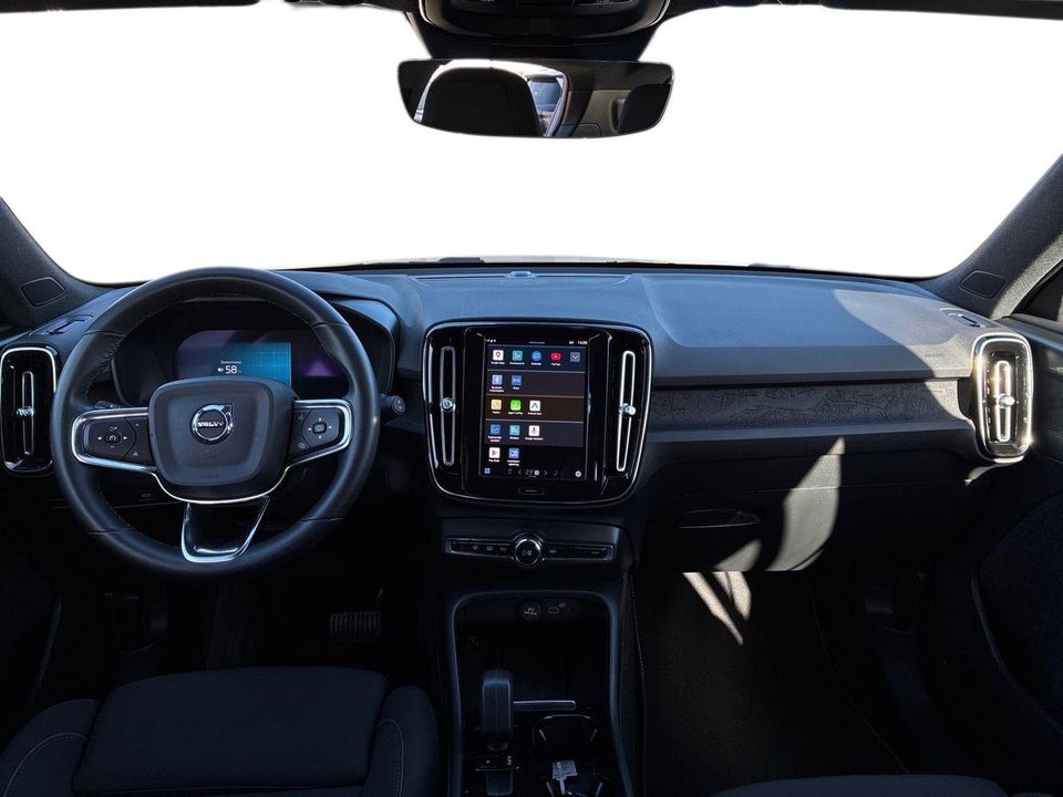 Volvo XC40 P6 ReCharge Core 5d